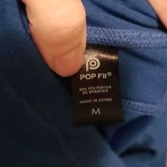 Popfit Jane running leggings - Picture 3 of 3
